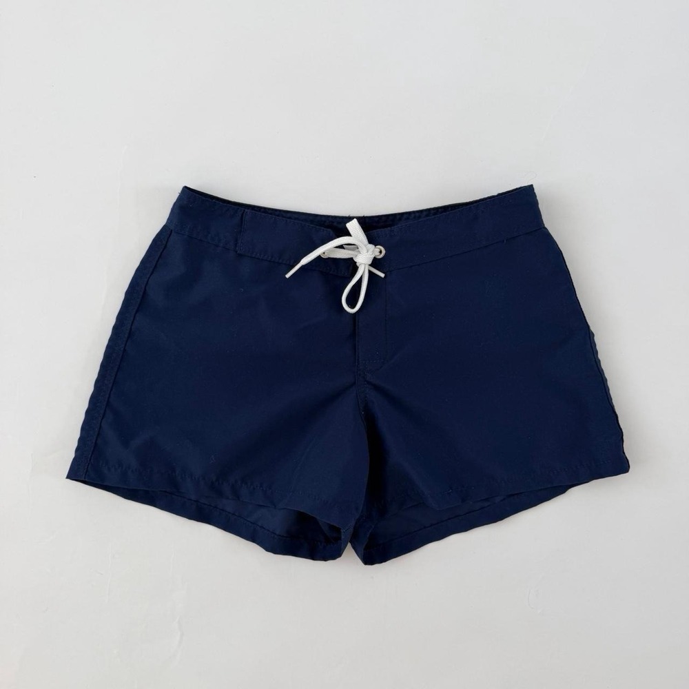 Navy Board Shorts